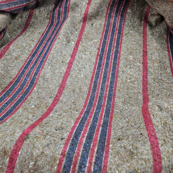 Dickies Mens Insulated Work Barn Jacket Corduroy Collar Chore Coat Large Outdoor - Picture 10 of 11